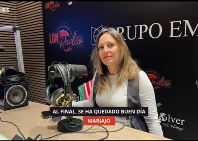 30/12/2025 AL FINAL, SE HA QUEDADO BUEN DÍA