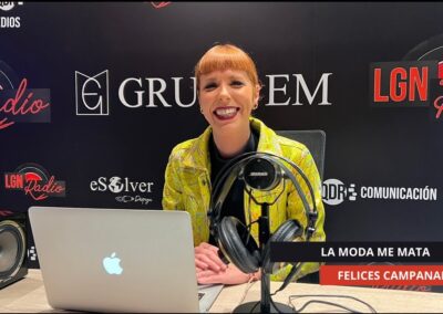 02/01/2026 LA MODA ME MATA – FELICES CAMPANADAS