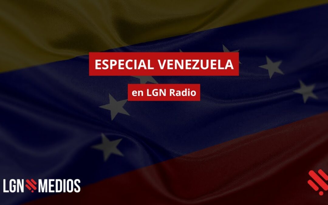 05/01/2026 ESPECIAL VENEZUELA