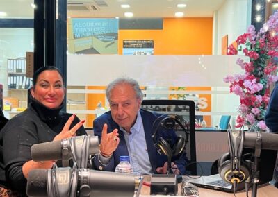 07/01/2026 – MITOMANÍA – V DE VINILO: JOHN LENON