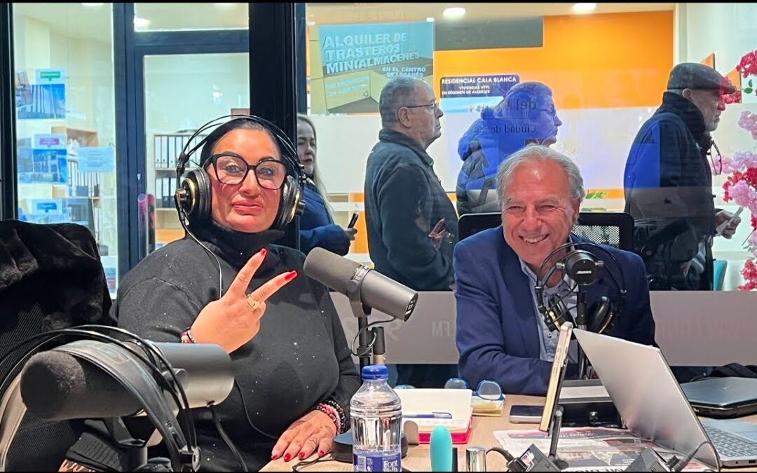 07/01/2026 – MITOMANÍA – SILVIA ÁNGEL