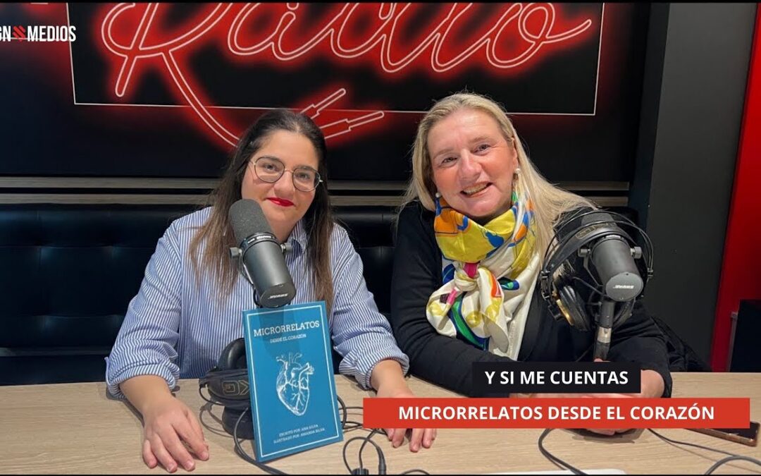 07/01/2026 – Y SI ME CUENTAS – MICRORRELATOS DESDE EL CORAZÓN