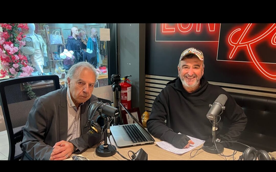 08/01/2025 – MITOMANÍA