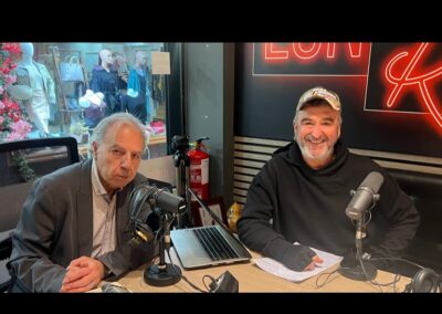 08/01/2025 – MITOMANÍA