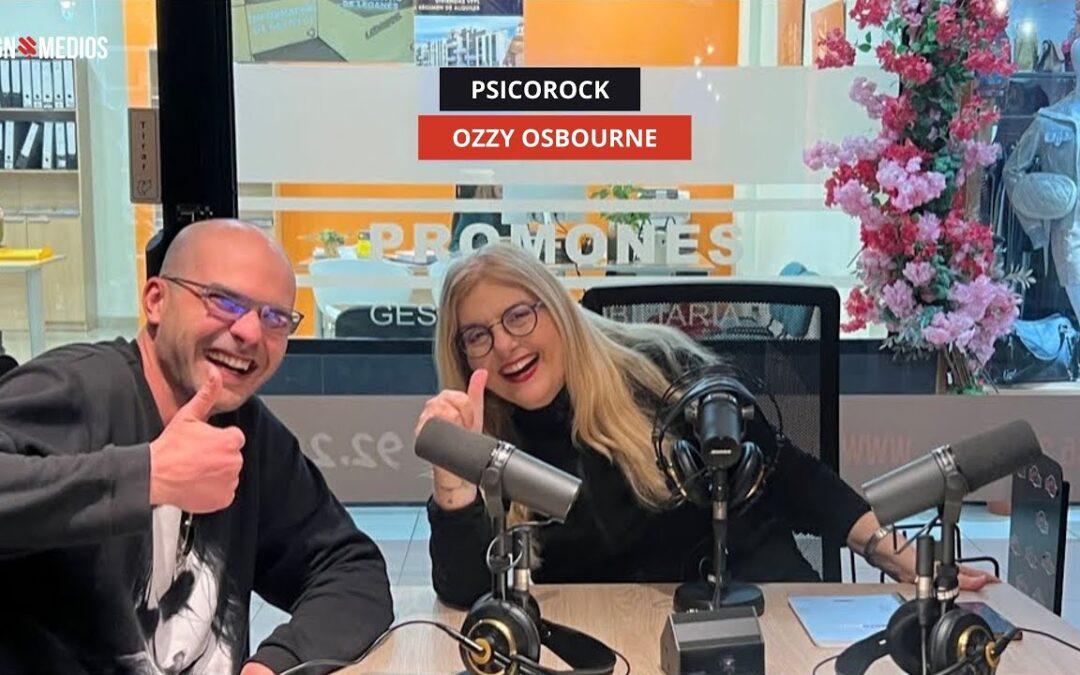 08/01/2026 – PSICOROCK – OZZY OSBOURNE
