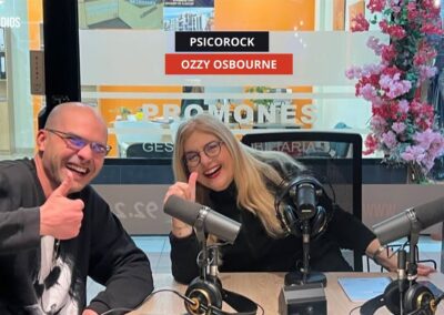 08/01/2026 – PSICOROCK – OZZY OSBOURNE