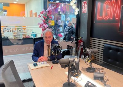 21/01/2026 – MITOMANÍA