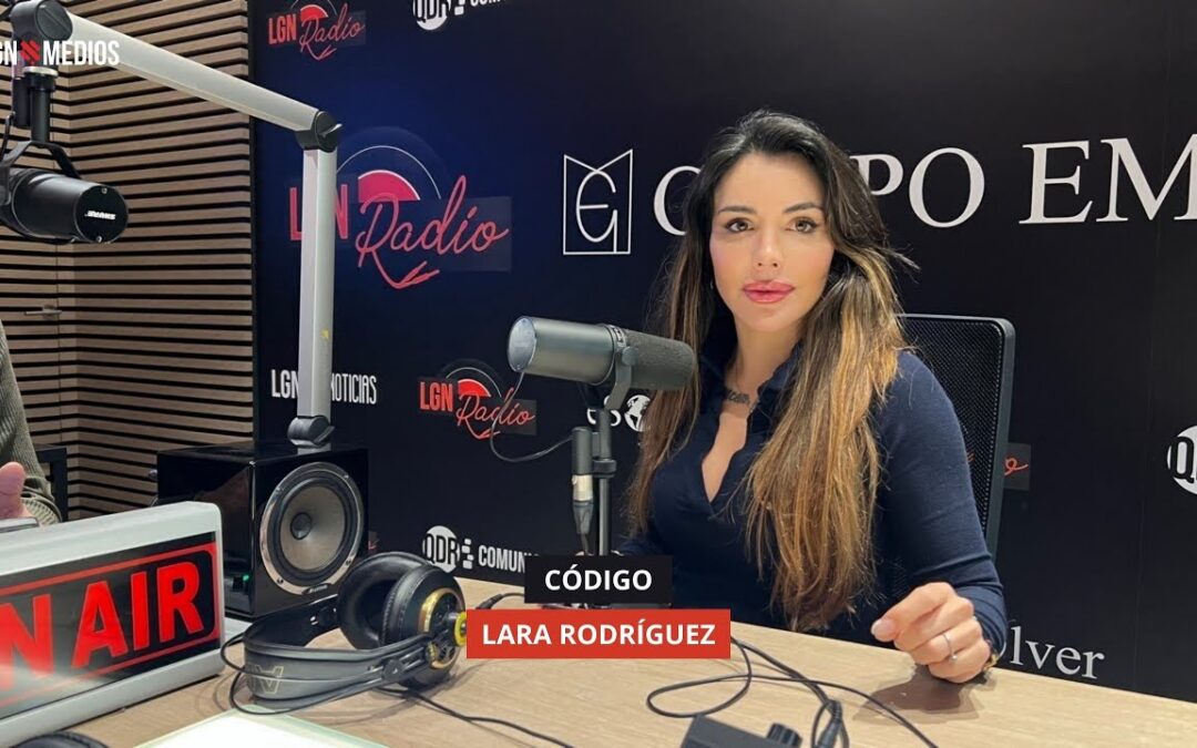 16/01/26 – CÓDIGO – LARA LAWN