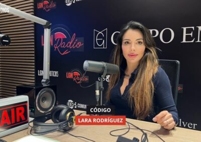 16/01/26 – CÓDIGO – LARA LAWN