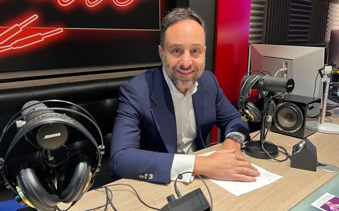 19/01/2026 – LA ACTUALIDAD CON ANTONIO EXPÓSITO