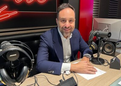 19/01/2026 – LA ACTUALIDAD CON ANTONIO EXPÓSITO