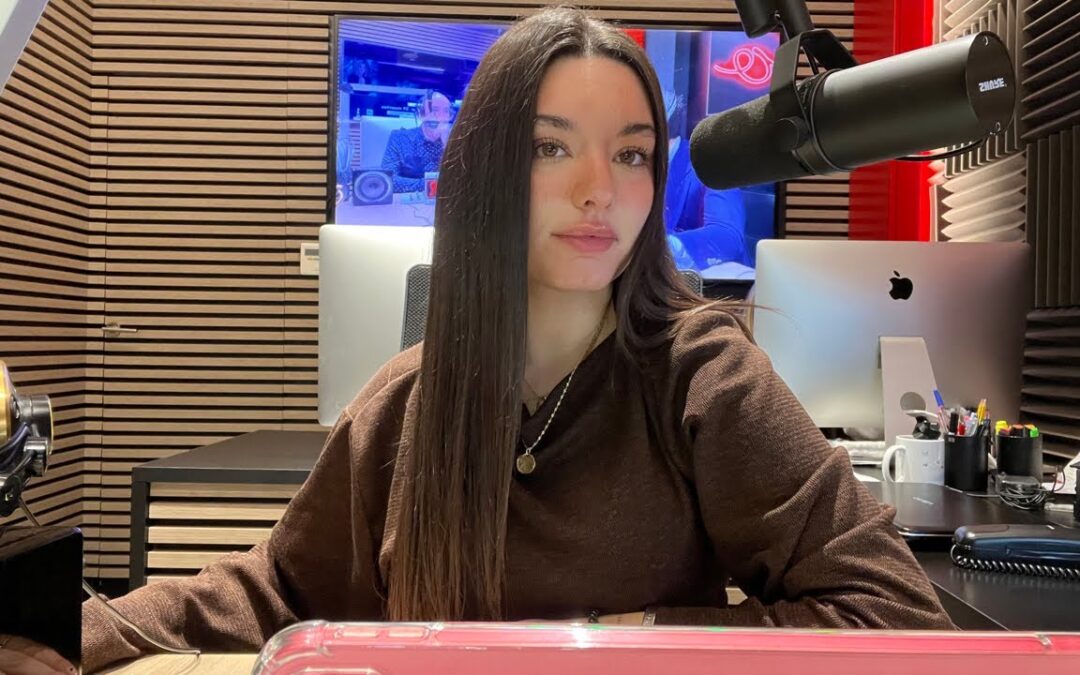 19/01/2026 – LAS NOTICIAS DE LGNRADIO – ELENA SANCHO