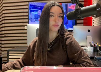 19/01/2026 – LAS NOTICIAS DE LGNRADIO – ELENA SANCHO