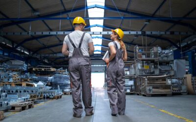 Alcorcón registra el desempleo más bajo en diciembre desde 2006