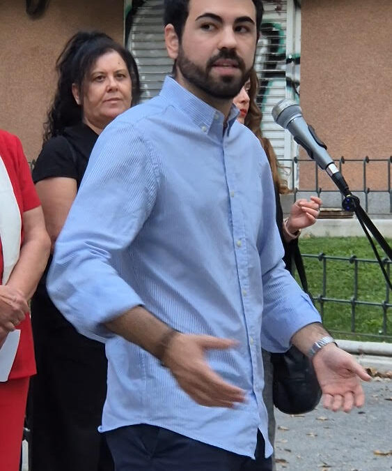 El Ayuntamiento de Leganés destina 70.000 euros a un belén de Playmobil cuestionado por la oposición