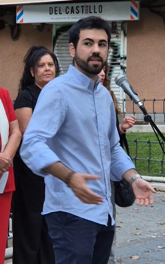 El Ayuntamiento de Leganés destina 70.000 euros a un belén de Playmobil cuestionado por la oposición