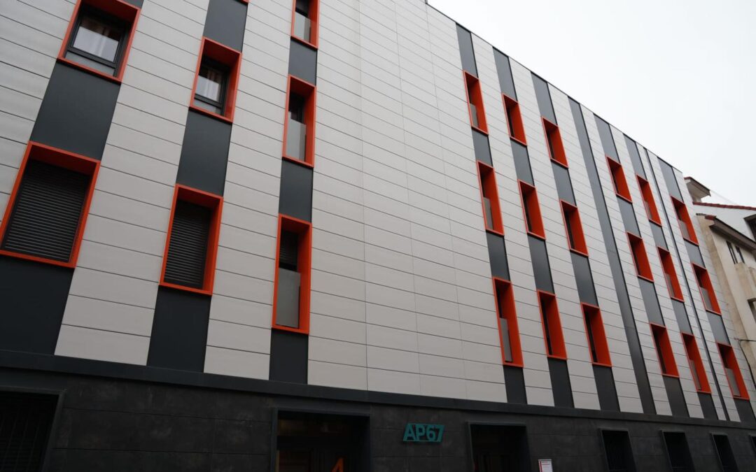 Licencias en 12 días y foto institucional: la rehabilitación en Leganés que desata críticas por trato de favor