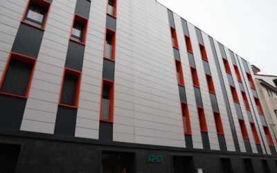 Licencias en 12 días y foto institucional: la rehabilitación en Leganés que desata críticas por trato de favor