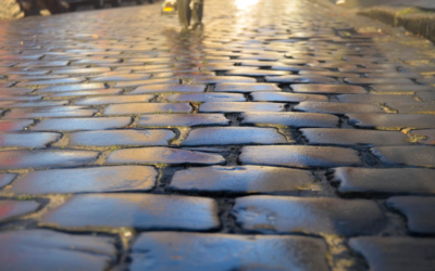 Asociaciones vecinales de Leganés exigen al alcalde un cambio en la gestión de la limpieza y recogida de residuos