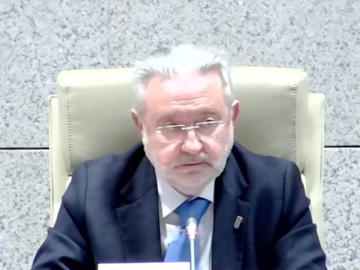 Cita previa presencial en Urbanismo, otro ejemplo de mala gestión municipal en Leganés Cita previa presencial en Urbanismo, otro ejemplo de mala gestión municipal en Leganés