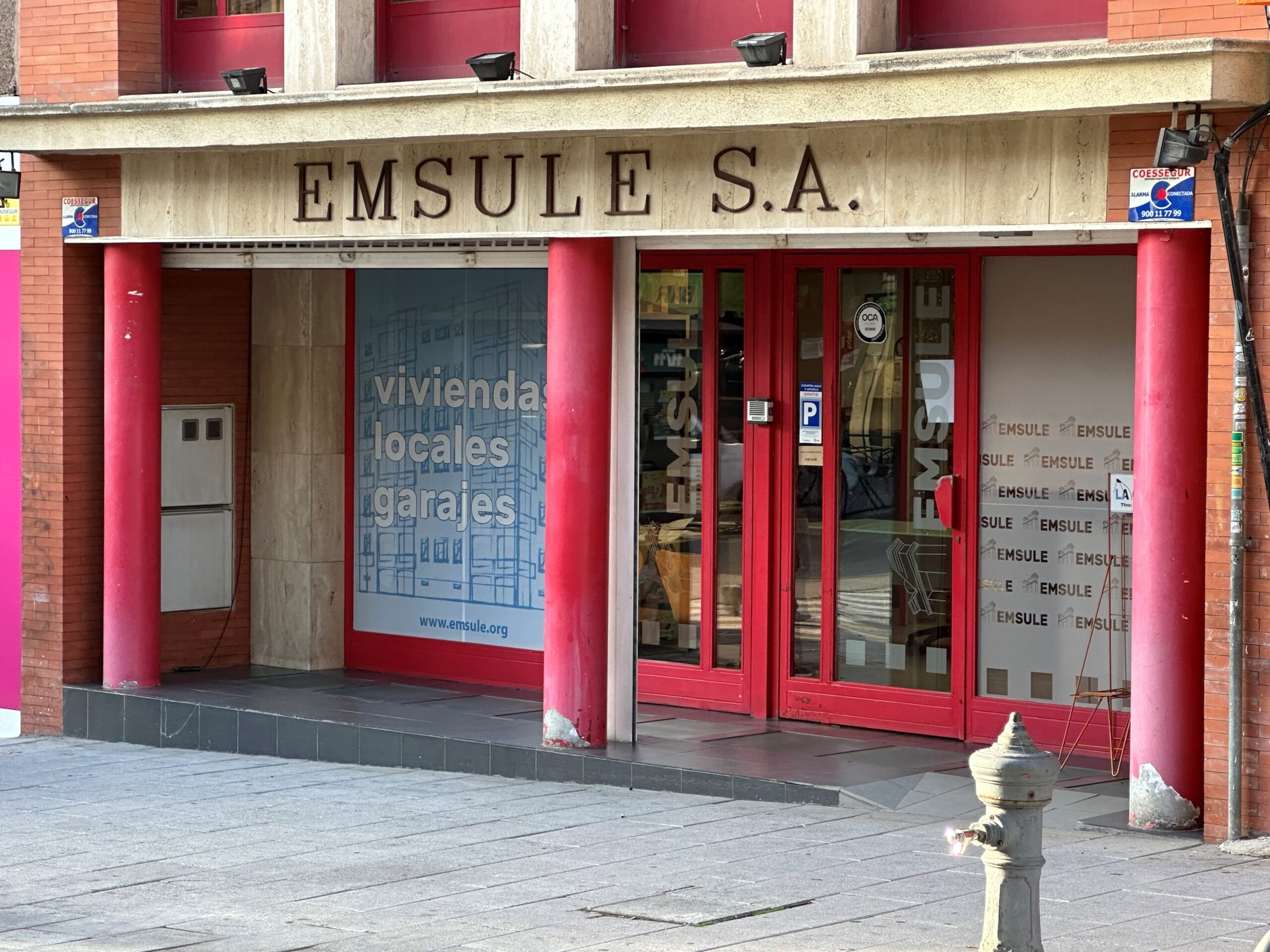 PrensaLeganés_EMSULE estudia acciones legales por las ausencias reiteradas de la oposición en su Consejo de Administración