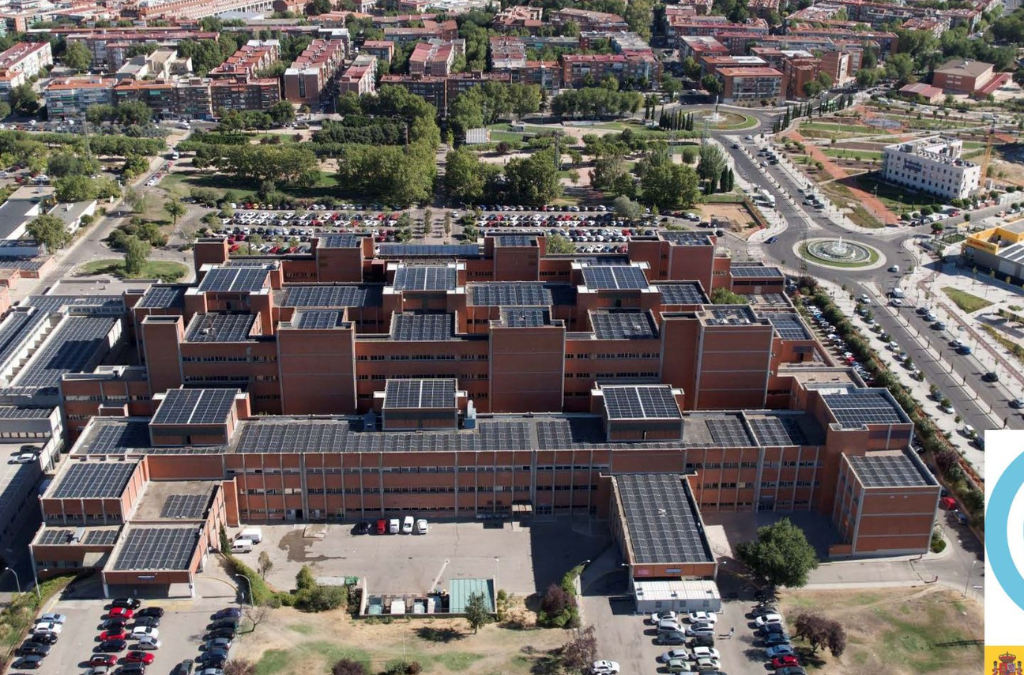 El Severo Ochoa se incorpora al registro nacional de huella de carbono y recertifica su gestión ambiental