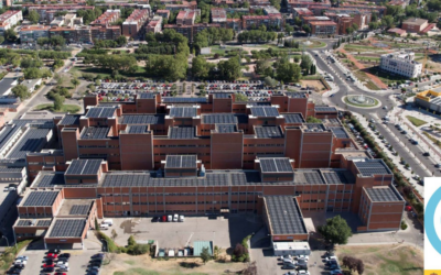 El Severo Ochoa se incorpora al registro nacional de huella de carbono y recertifica su gestión ambiental