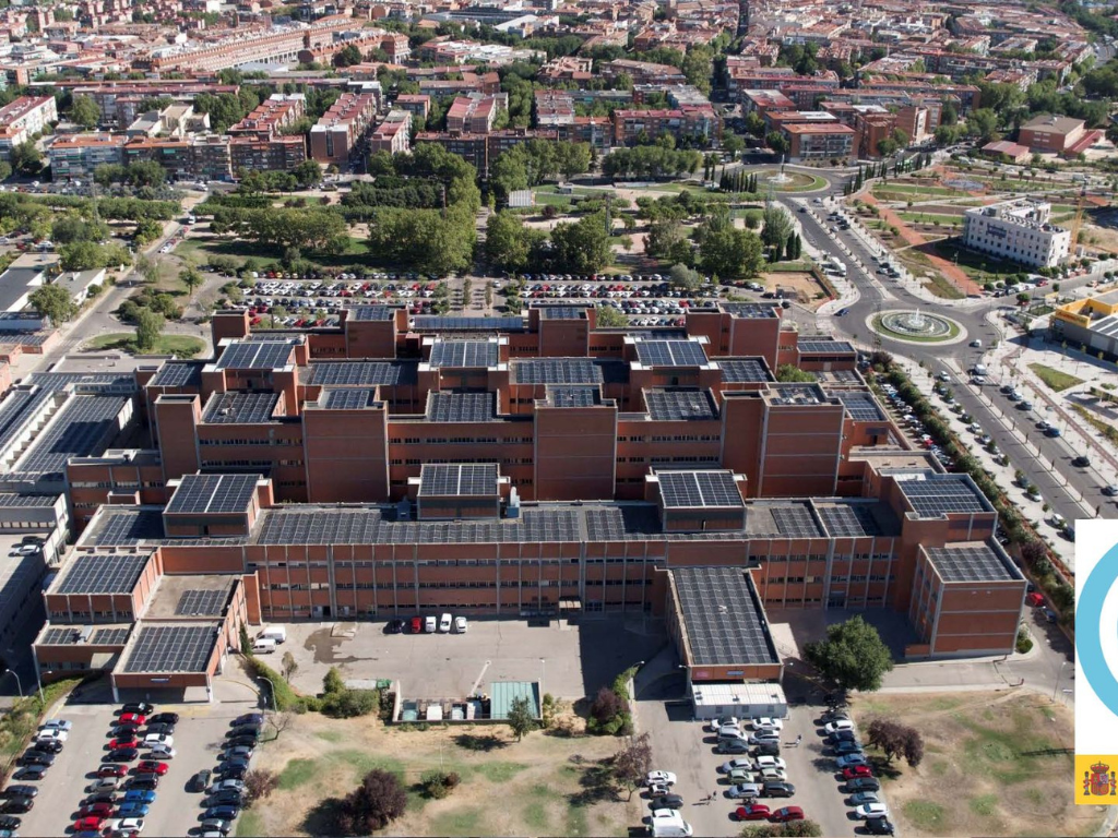 El Severo Ochoa se incorpora al registro nacional de huella de carbono y recertifica su gestión ambiental El Severo Ochoa se incorpora al registro nacional de huella de carbono y recertifica su gestión ambiental