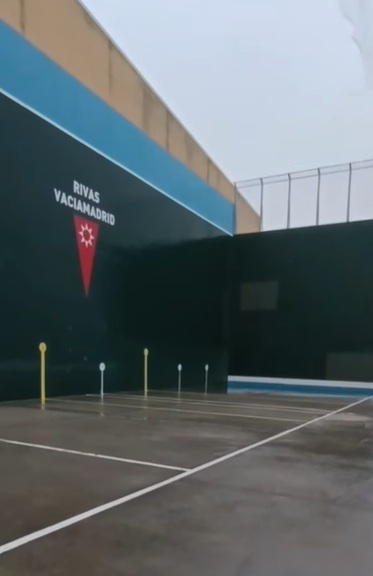 PISTAS EN ESTADO LAMENTABLE