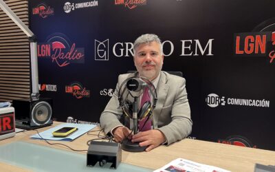 Carlos Delgado (ULEG) sobre el nuevo complejo de Solagua: “Será la envidia de toda la Comunidad de Madrid”