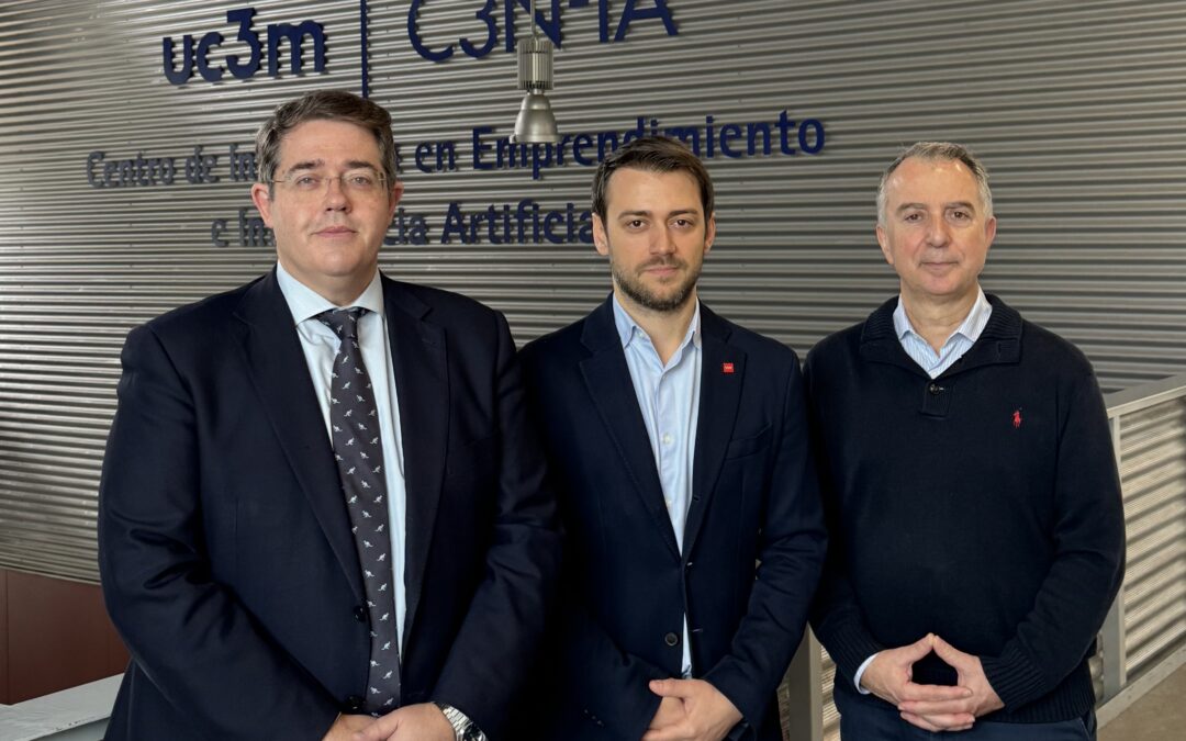 La Comunidad de Madrid refuerza su apoyo a los autónomos de Leganés con más ayudas y nuevos programas