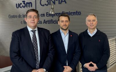 La Comunidad de Madrid refuerza su apoyo a los autónomos de Leganés con más ayudas y nuevos programas