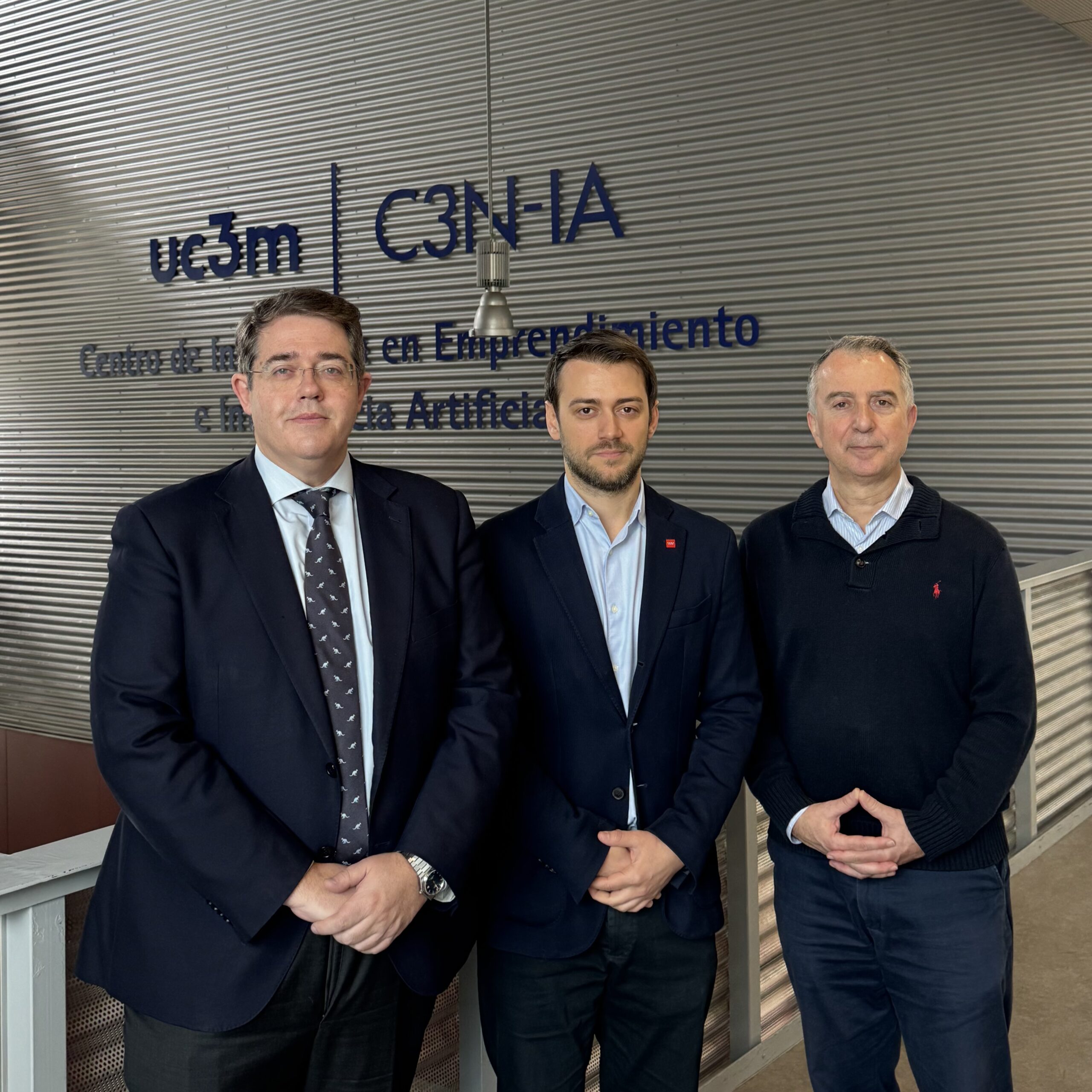 La Comunidad de Madrid refuerza su apoyo a los autónomos de Leganés con más ayudas y nuevos programas