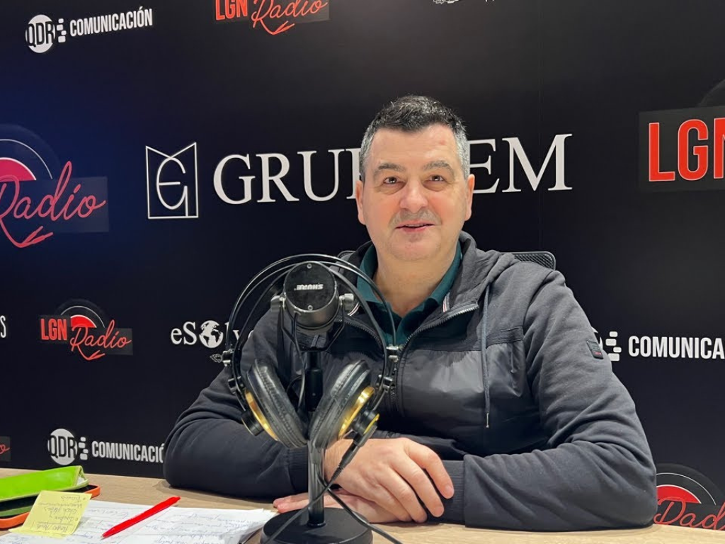 Javier Márquez (PSOE Leganés): “Estamos a un concejal de quitarles el Gobierno”