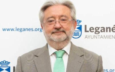 La gestión de la Concejalía de Urbanismo lastra el desarrollo urbano en Leganés