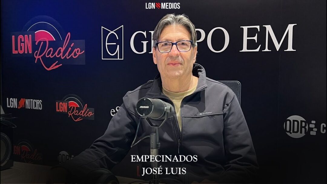 02/02/2026 – EMPECINADOS – ROMERÍA DE CARLA SIMÓN Y EL EFECTO DE LA HEROÍNA Y EL SIDA EN LOS 80