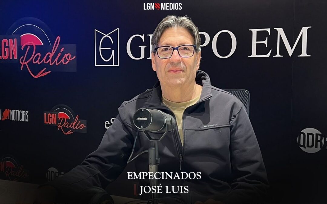 02/02/2026 – EMPECINADOS – ROMERÍA DE CARLA SIMÓN Y EL EFECTO DE LA HEROÍNA Y EL SIDA EN LOS 80