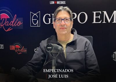 02/02/2026 – EMPECINADOS – ROMERÍA DE CARLA SIMÓN Y EL EFECTO DE LA HEROÍNA Y EL SIDA EN LOS 80