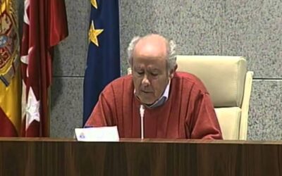 Manos Solidarias en Zarzaquemada convoca a los grupos políticos de Leganés para abordar la emergencia habitacional