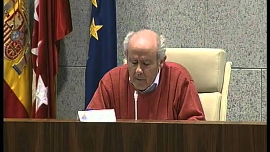 Benito Carrascosa_Manos Solidarias en Zarzaquemada convoca a los grupos políticos de Leganés para abordar la emergencia habitacional