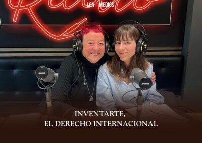 19/02/2026 – INVENTARTE – DERECHO INTERNACIONAL