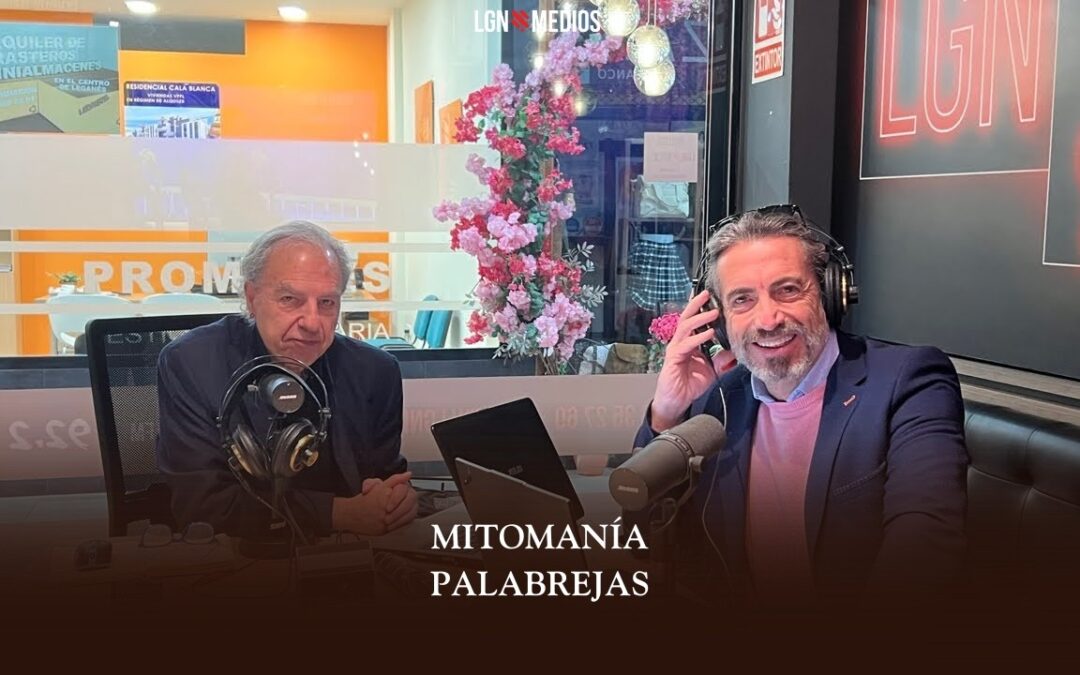 20/02/2026 – MITOMANÍA