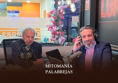 20/02/2026 – MITOMANÍA