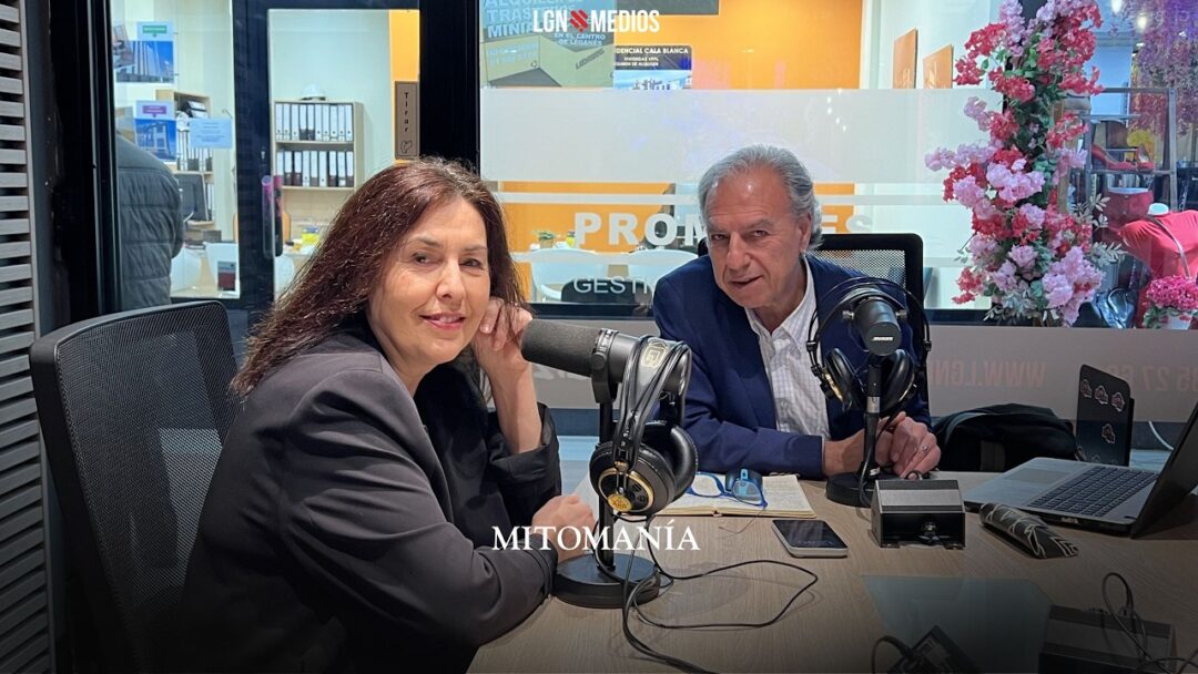 11/02/2026 – MITOMANÍA