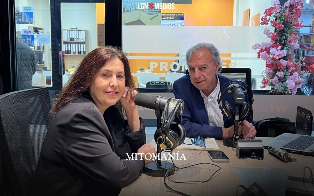 11/02/2026 – MITOMANÍA