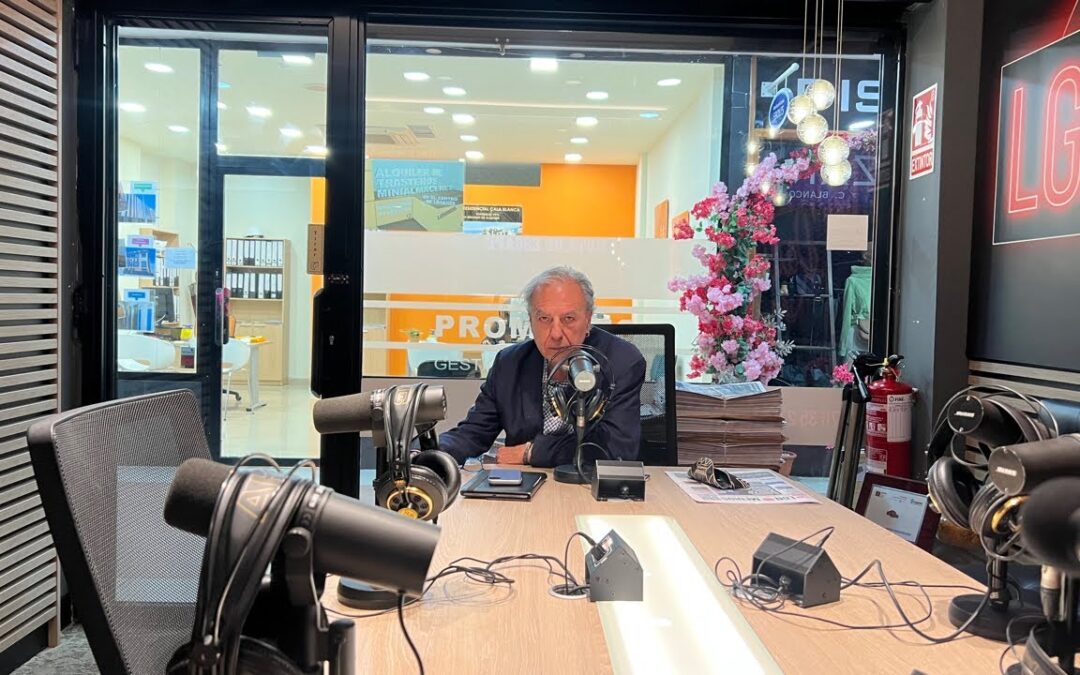 27/01/2026 – DEL DIEZ AL UNO – LA LISTA MUSICAL DE LGN RADIO