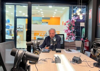 27/01/2026 – DEL DIEZ AL UNO – LA LISTA MUSICAL DE LGN RADIO