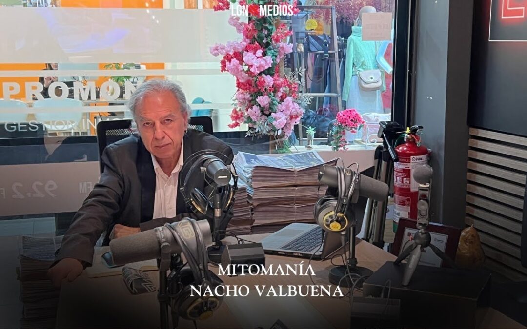 28/01/2026 – MITOMANÍA