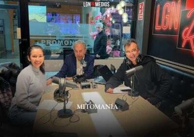 30/01/2026 – MITOMANÍA