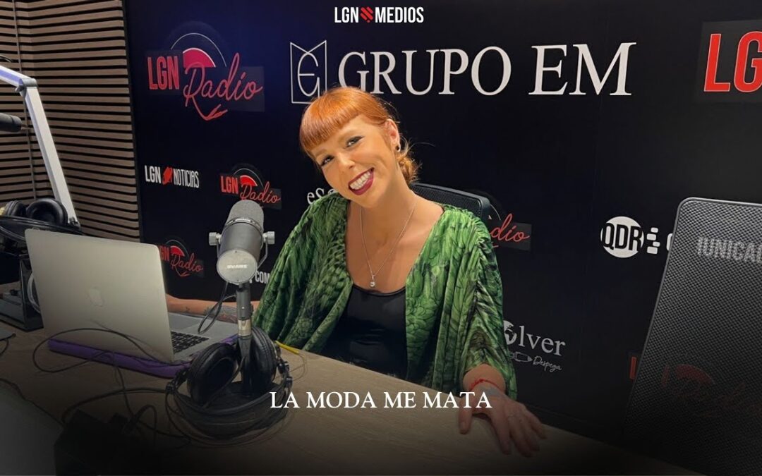 30/01/2026 – LA MODA ME MATA – SIDNEY SWEENEY, KANYE WEST, PASARELA DE PARIS, MADRILUCÍA